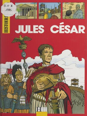 cover image of Jules César